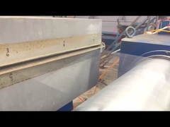 สายใยโอนิโฟแลเมดไนลอนสังเคราะห์โปร่งใส