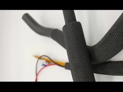 โมโนฟิเลมอน PE ที่หดร้อน