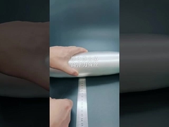 สายใยโพลีพรูไพรเลนสีขาวธรรมชาติ สายใยโพลีพรูไพรเลนสีขาว 320D 0.22mm