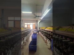 0.25 มิลลิเมตร สายมโนฟิเลนท์สังเคราะห์ที่มองไม่เห็น สายมโนฟิเลนต์ที่ขัดเส้น