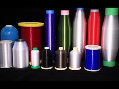 0.12 มิลลิเมตร ใยขีดที่มองไม่เห็น 120D 80g ใยขีดที่โปร่งใส