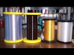 สายใยพลาสติกโพลีเอสเตอร์โมโนฟิเลมอนิโฟแลนท์