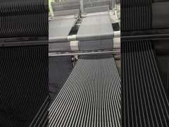 เทปการแพทย์ยืดหยุ่น ไนลอน โมโนฟิเลนเมนท์ ผ้าเย็บ สายยืดหยุ่นสูง