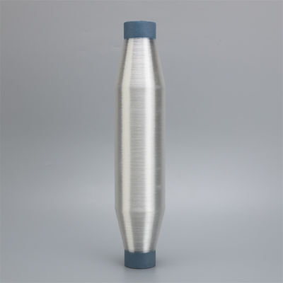 OEM สายใยคาร์บอน ไนลอน Fdy Yarn 0.20mm สําหรับเครือข่ายความปลอดภัย