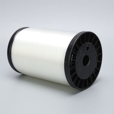 0.11MM สายขีดที่มองไม่เห็น PA66 สําหรับการผูกด้วยมือ