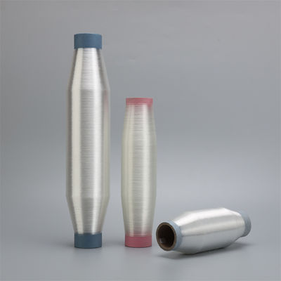 0.20mm HDPE โมโนฟิเลนแอนโฟลเมนท์ไนท์ เครือก่อสร้าง โพลีเอธีเลน โมโนฟิเลนแอนโฟลเมนท์ไนท์