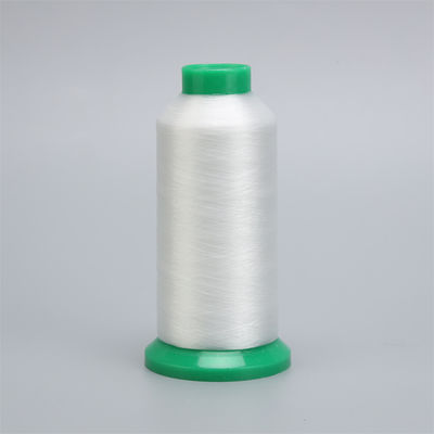 0.14mm 1F ไนลอนสีขาว โมโนฟิเลนท์ ทนต่ออุณหภูมิสูง