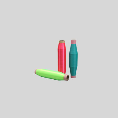 0.20mm HDPE โมโนฟิเลนแอนโฟลเมนท์ไนท์ เครือก่อสร้าง โพลีเอธีเลน โมโนฟิเลนแอนโฟลเมนท์ไนท์