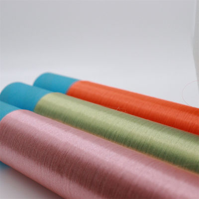 0.15 มม สีชมพู PA6 ไนลอน โมโนฟิเลนท์ ไนร์น เครื่องผูกตัด