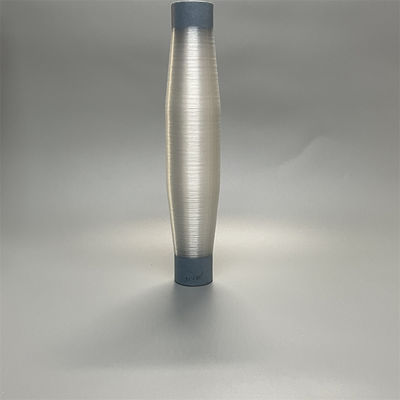 ความทนทานต่อน้ํา PP สาย Monofilament สาย DIN200 พลาสติก 0.30mm