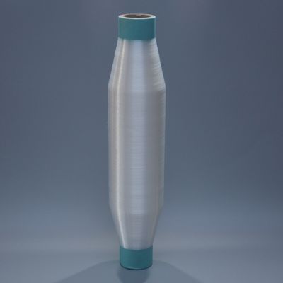 0.20mm HDPE โมโนฟิเลนแอนโฟลเมนท์ไนท์ เครือก่อสร้าง โพลีเอธีเลน โมโนฟิเลนแอนโฟลเมนท์ไนท์
