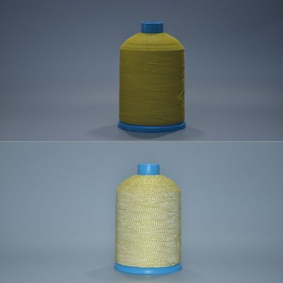 ปรับแต่งสี สายสะท้อน 0.5mm 250D สายเย็บสะท้อน