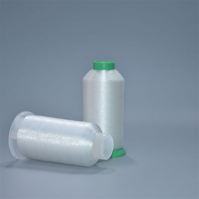 สาย 50D Polyamide สาย 0.08mm ไนลอน โมโนฟิเลนท์ สายสําหรับผ้าบ้าน