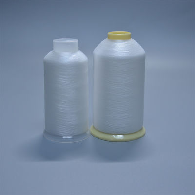 สาย 50D Polyamide สาย 0.08mm ไนลอน โมโนฟิเลนท์ สายสําหรับผ้าบ้าน