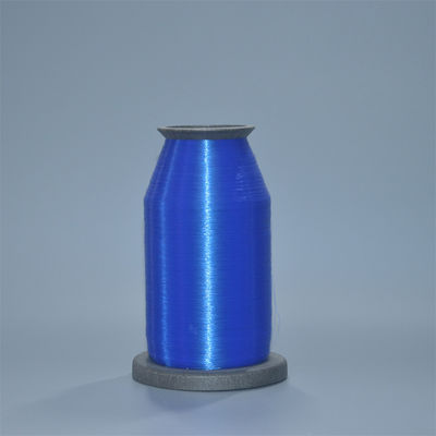 0.10MM ไนลอน 66 สาย Monofilament สีดํา