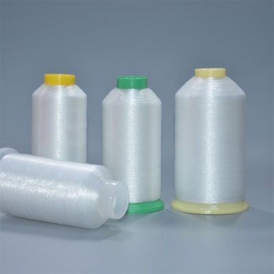 0.15mm Polyamide Yarn OEM ไนลอน โพลยามิด โมโนฟิเลนท์ ไนล์ฟิเลนท์ FDY