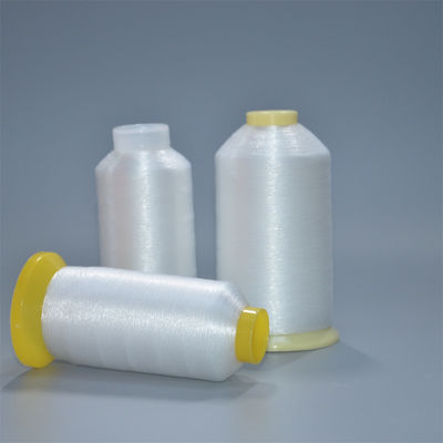 PA66 เส้นเย็บเย็บเย็บ 80D King Spool ไนลอนโมโนฟิลาเมนต์