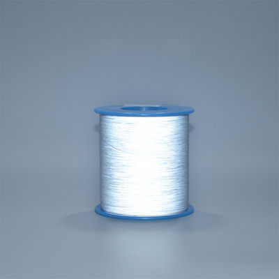 0.2MM สีเทาธรรมชาติ สายสะท้อนแสงสูง สายสะท้อนสายสะท้อนเส้น สายสะท้อน
