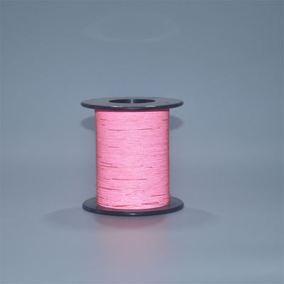 ปรับแต่งสี สายสะท้อน 0.5mm 250D สายเย็บสะท้อน
