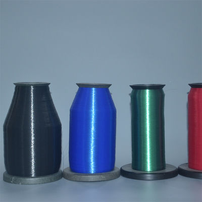 0.12MM ผ้าไนลอนโมโนฟิเลมอน สําหรับการผูกผ้า