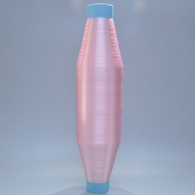 0.15 มม สีชมพู PA6 ไนลอน โมโนฟิเลนท์ ไนร์น เครื่องผูกตัด