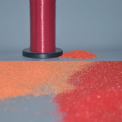 0.40MM ไนลอน พัดสื่อ โพลยามิด พัดสื่อ พัดลูกบอล