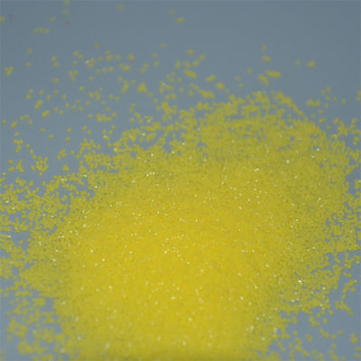 การกําจัด Flash พลาสติก Blasting สื่อ Blasting พลาสติก Polyamide ไนลอน