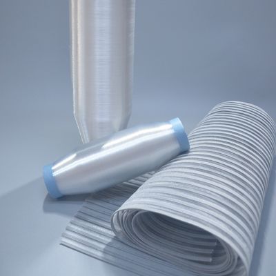 0.12MM ผ้าไนลอนโมโนฟิเลมอน สําหรับการผูกผ้า