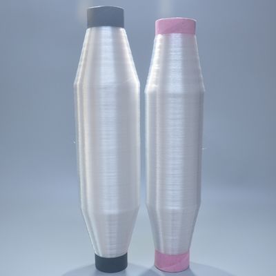 0.18mm ไนลอน โมโนฟิเลนท์ ยาง ISO9001 SGS ความยาวดีเยี่ยม