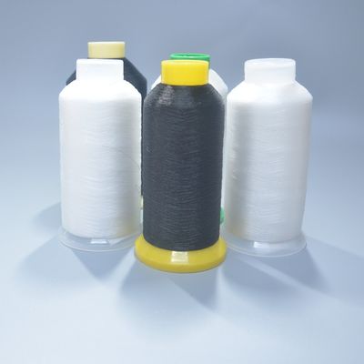 ผ้าไนลอนสังกะสีมโนฟิเลนท์ แปรงทนความร้อนแบบ Heteromorphic