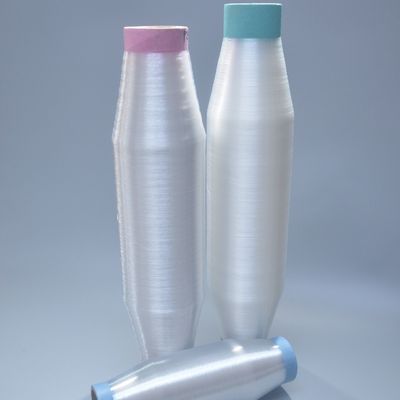 0.16mm PA6 ไนลอน โมโนฟิเลนท์ไนแลนท์ ผ้ากรองเครือสายผสม