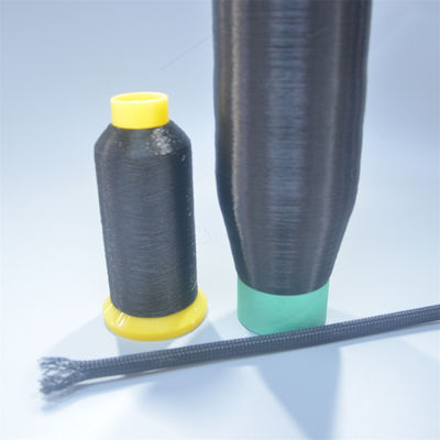 160D Heteromorphic Synthetic Monofilament เนื้อเยื่อเส้นเรียบ