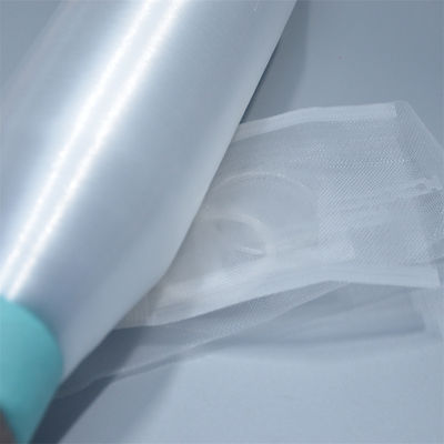 เครือข่ายสกะพาน HDPE โมโนฟิเลนท์ ทนต่อสารเคมีได้ดี