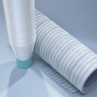 เครือข่ายสกะพาน HDPE โมโนฟิเลนท์ ทนต่อสารเคมีได้ดี