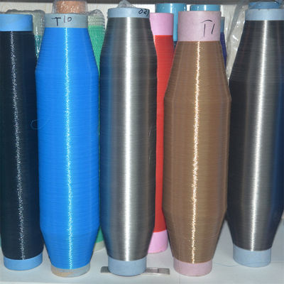 0.25 สีขาวธรรมชาติ PP รอบ โมโนฟิเลนท์ ทนต่ออุณหภูมิสูง