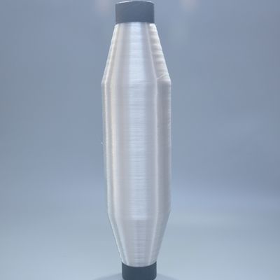 0.25 สีขาวธรรมชาติ PP รอบ โมโนฟิเลนท์ ทนต่ออุณหภูมิสูง
