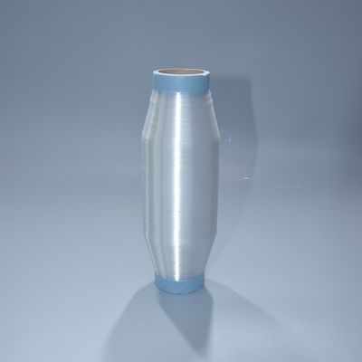 เส้นด้ายเย็บผ้าโปร่งใสชนิดโพลีเอไมด์โมโนฟิลาเมนต์