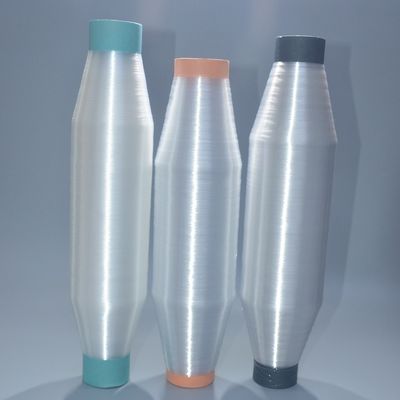 เส้นด้ายเย็บผ้าโปร่งใสชนิดโพลีเอไมด์โมโนฟิลาเมนต์