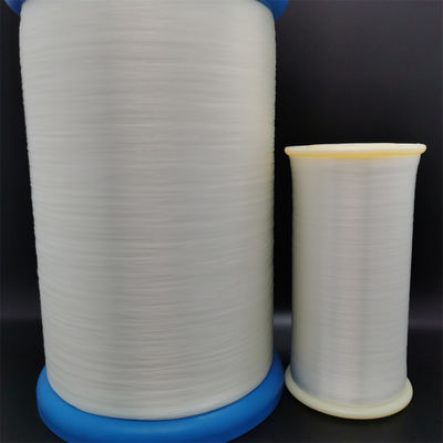0.30MM 720D ไนลอน 66 โมโนฟิเลนท์ Din200 PA6 สายใยเย็บ