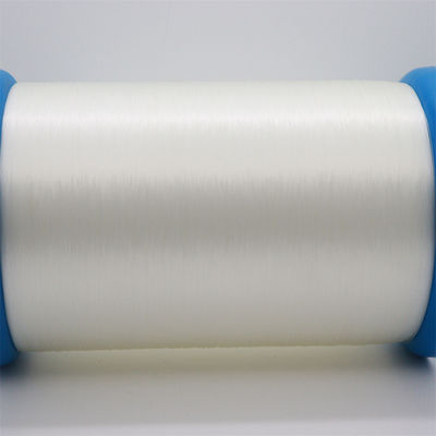 0.11MM โพลีเอสเตอร์ โมโนฟิเลมอน ทนต่อสารเคมี PET โมโนฟิเลมอน สาย 50Denier สายด้าย