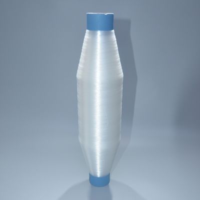 สีธรรมชาติ ไนลอน โมโนฟิเลนท์ ผ้า 0.12MM ไนลอน 66 โมโนฟิเลนท์