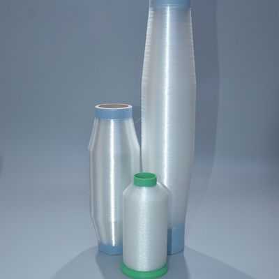 0.08mm PET โพลีเอสเตอร์ โมโนฟิเลนท์ยาร์น สายผสม