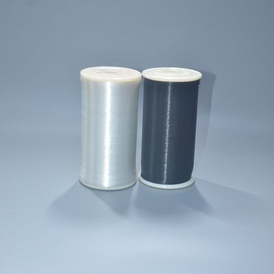 0.10mm 80D ไนลอน 66 โมโนโพลีไทร์ ไม่เห็น