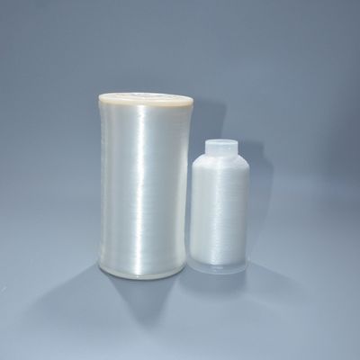 0.10mm 80D ไนลอน 66 โมโนโพลีไทร์ ไม่เห็น