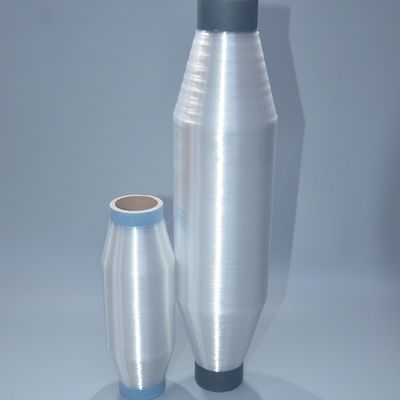 เครือข่ายสกะพาน HDPE โมโนฟิเลนท์ ทนต่อสารเคมีได้ดี