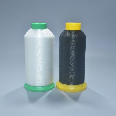 0.15mm Pa66 ไนลอนไฟแลนท์ยาง 160D สะอาดต่อสิ่งแวดล้อม ยางยาวสูง