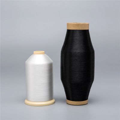 0.10mm 100D ไนลอน โมโนฟิเลนท์ ไดร์น ทนต่ออุณหภูมิสูง