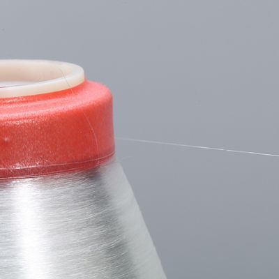 0.20mm PA ไนลอน โมโนฟิลเลแมน สายใยคาร์บอนเสริมสําหรับกรอง