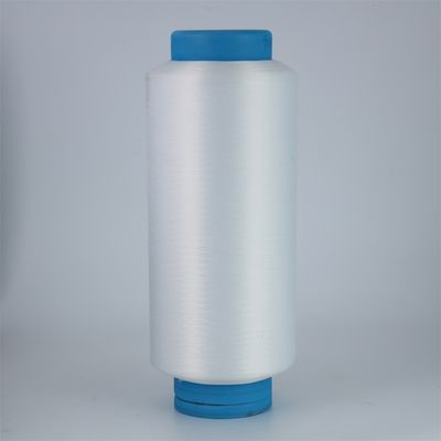 0.07mm PBT โพลีเอสเตอร์ โมโนฟิลิแมนท์ยาร์น ใยสายตาเทอร์โมพลาสติก