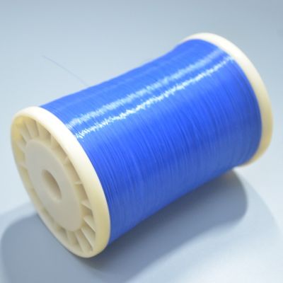 0.07mm PBT โพลีเอสเตอร์ โมโนฟิลิแมนท์ยาร์น ใยสายตาเทอร์โมพลาสติก